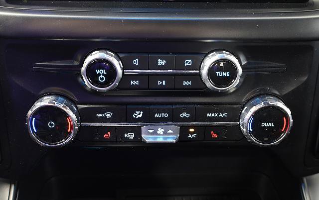 Certified 2024 Ford F150 XLT w/ Equipment Group 302A MID AWD/4WD image 15
