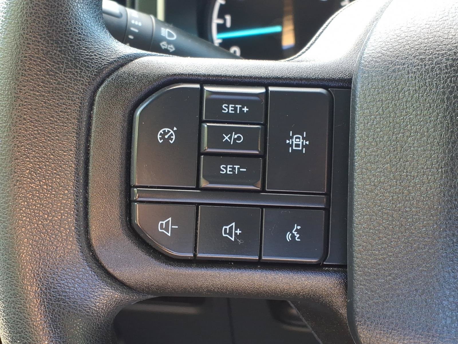 Certified 2023 Ford F150 XL w/ STX Appearance Package AWD/4WD image 13
