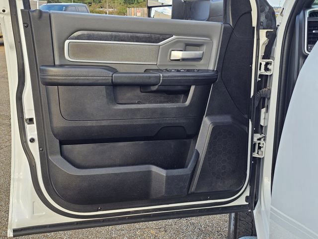 Used 2022 RAM 2500 Big Horn image 14