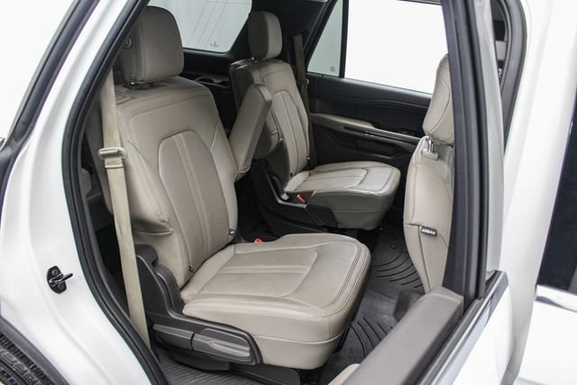 Certified 2020 Ford Expedition Limited w/ Special Edition Package AWD/4WD image 22