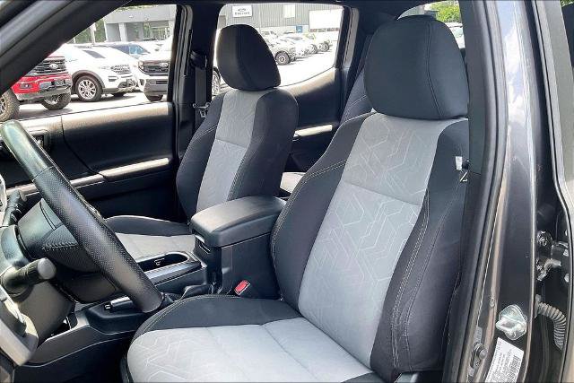 Used 2023 Toyota Tacoma TRD Off-Road RWD image 24