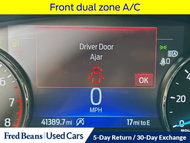 Certified 2024 Ford Explorer XLT w/ Equipment Group 202A AWD/4WD image 15