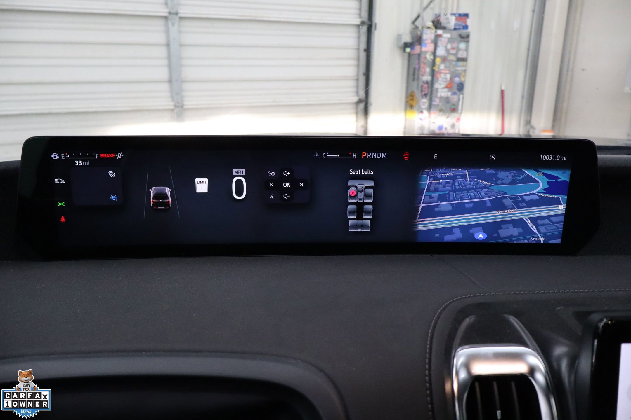 Certified 2025 Ford Expedition Platinum w/ Stealth Performance Package AWD/4WD image 18