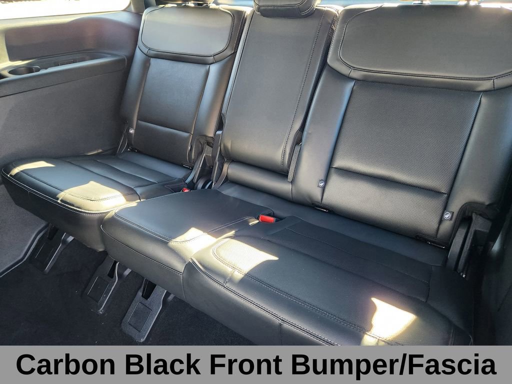 Certified 2025 Ford Expedition Platinum w/ Stealth Performance Package image 16