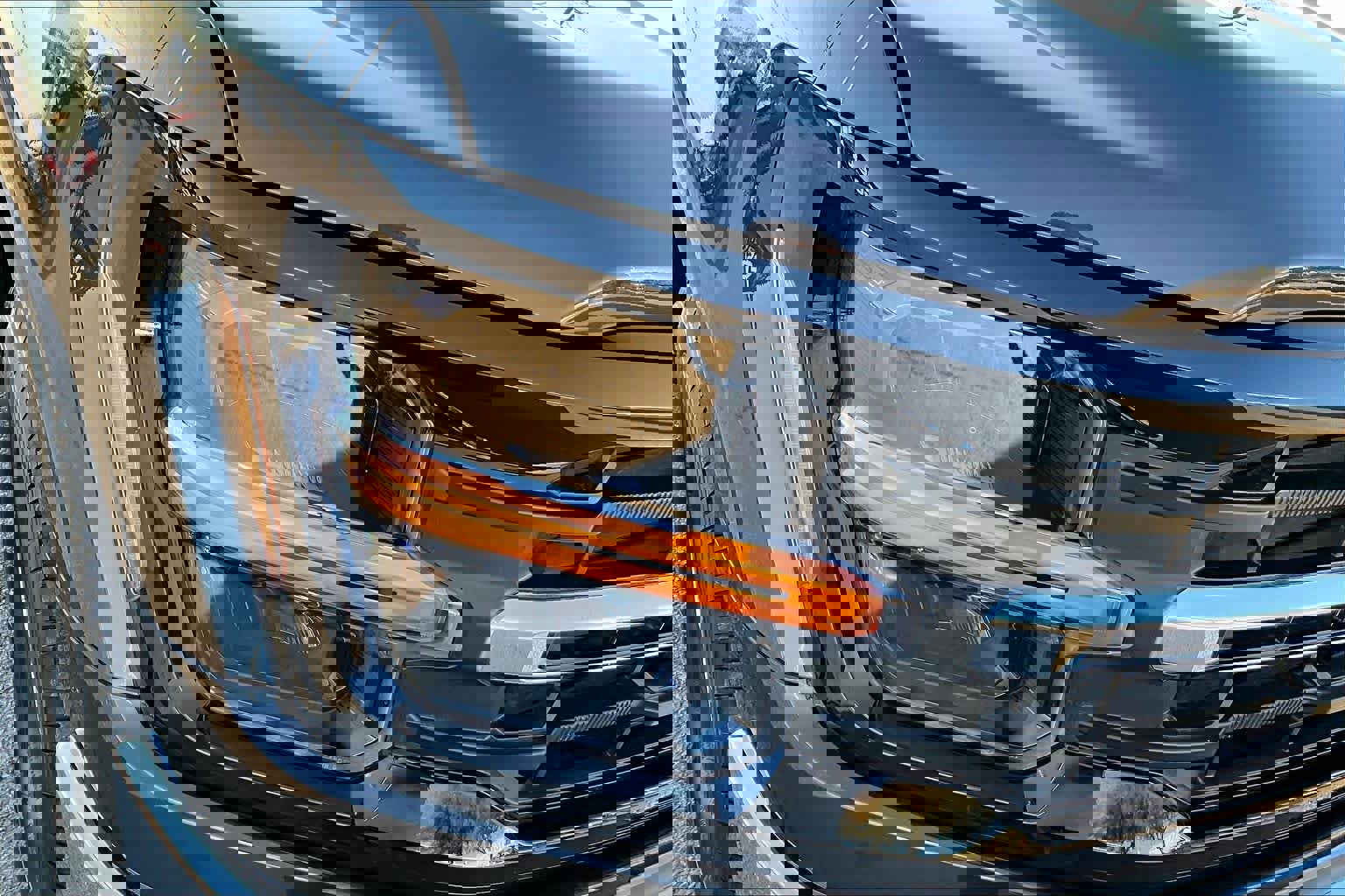 Certified 2024 Ford F150 XLT w/ Equipment Group 302A MID image 27