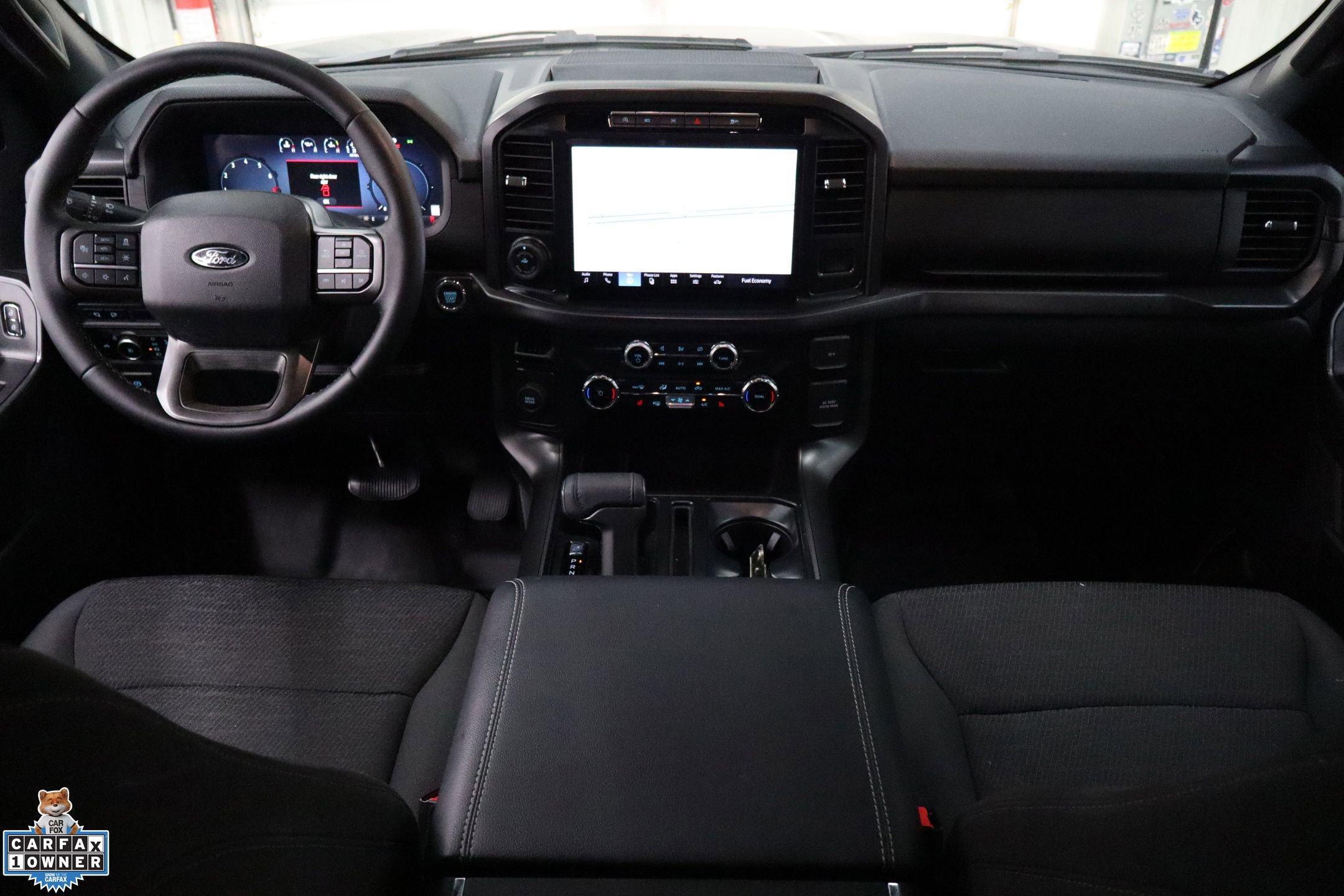 Certified 2024 Ford F150 XLT w/ Equipment Group 302A MID image 28