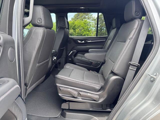 Used 2024 GMC Yukon Denali AWD/4WD image 13