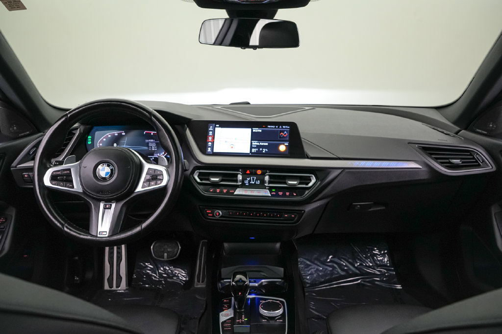 Used 2023 BMW 228i xDrive Gran Coupe w/ M Sport Package AWD/4WD image 21