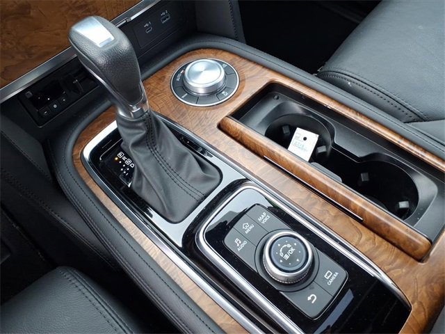 Used 2023 Nissan Armada SL w/ Cargo Package image 23