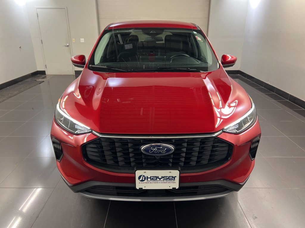 Certified 2023 Ford Escape Active w/ Tech Pack #2 image 6