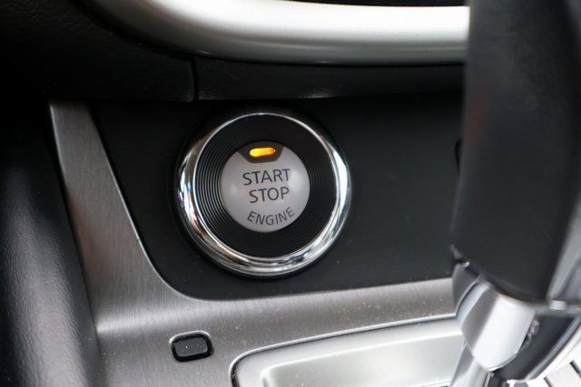 Used 2019 Nissan Murano SL w/ SL Technology Package image 10