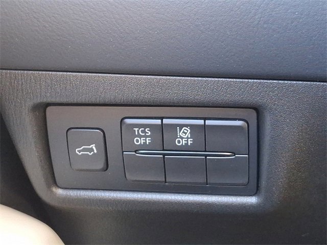 Used 2020 MAZDA CX-5 Grand Touring w/ GT Premium Package image 24