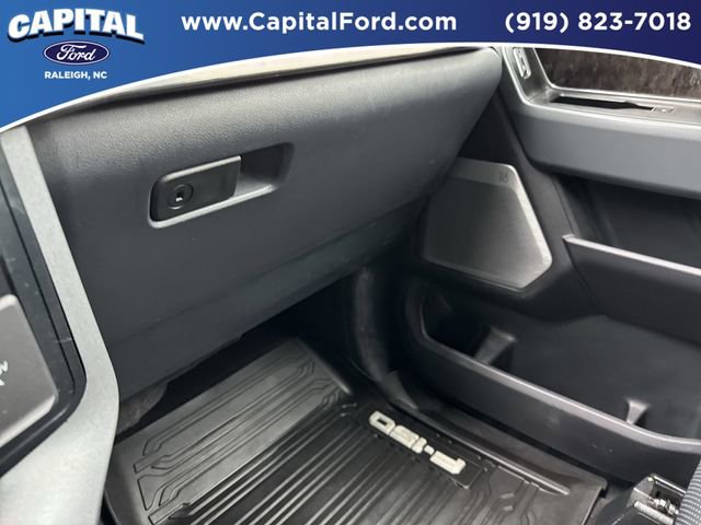 Certified 2023 Ford F150 Lariat w/ Equipment Group 502A High AWD/4WD image 28