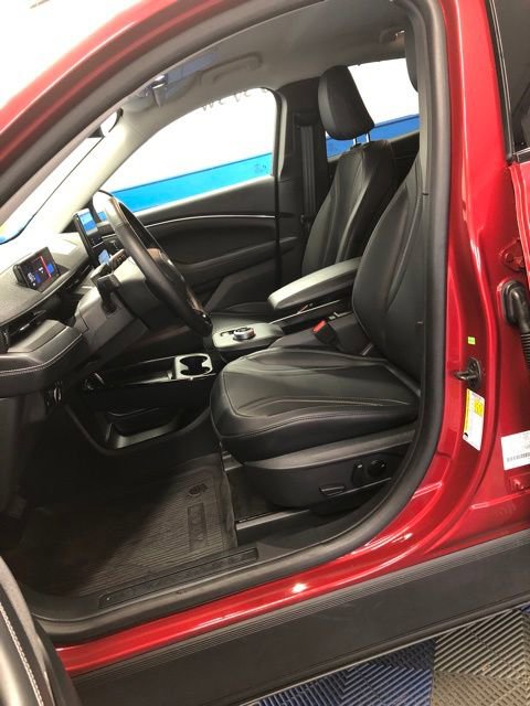 Certified 2024 Ford Mustang Mach-E Premium image 24