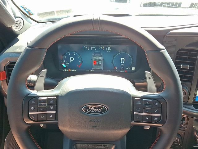 Certified 2026 Ford F150 Raptor AWD/4WD image 22