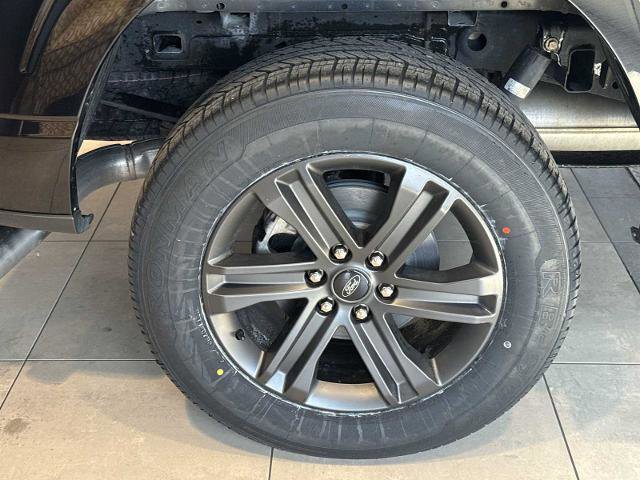 Certified 2023 Ford F150 Lariat w/ Equipment Group 502A High image 35