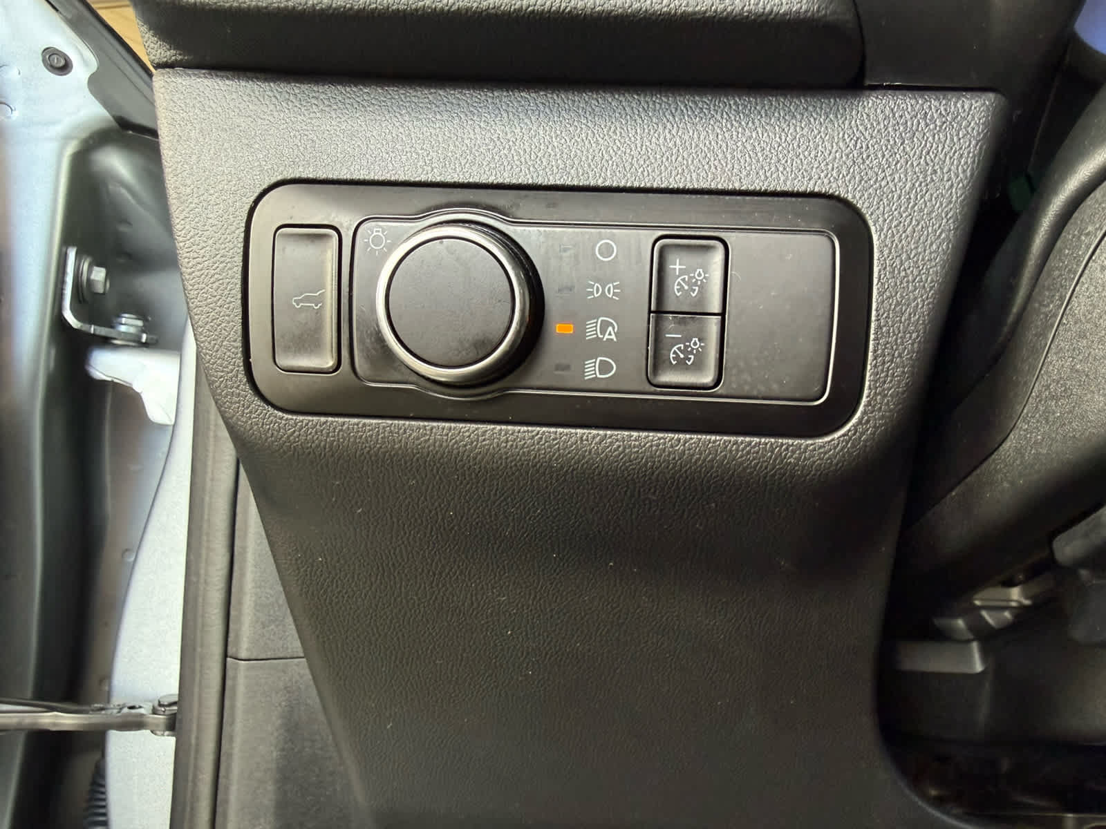 Certified 2023 Ford Escape Active AWD/4WD image 13