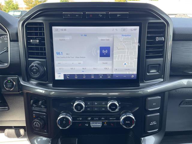 Certified 2023 Ford F150 XLT w/ Equipment Group 302A High AWD/4WD image 22