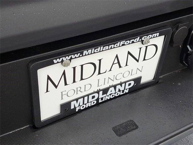 Certified 2024 Ford F150 Lariat w/ Equipment Group 502A High image 8