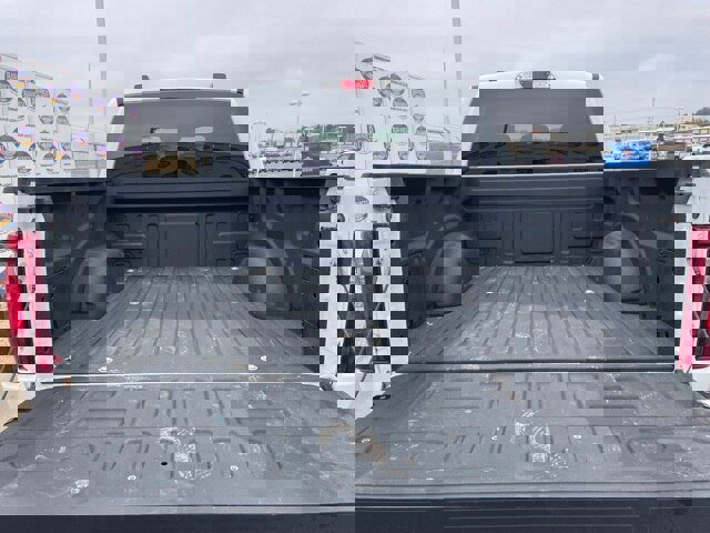 Certified 2025 Ford F150 STX w/ Equipment Group 200A image 6