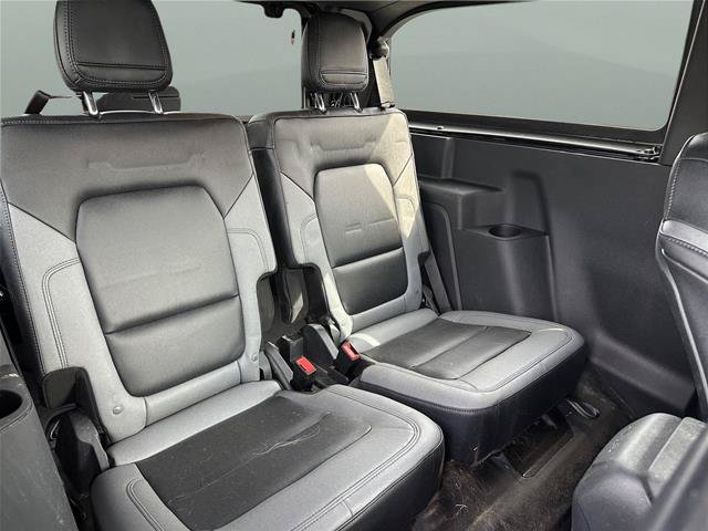 Certified 2024 Ford Bronco Black Diamond AWD/4WD image 13