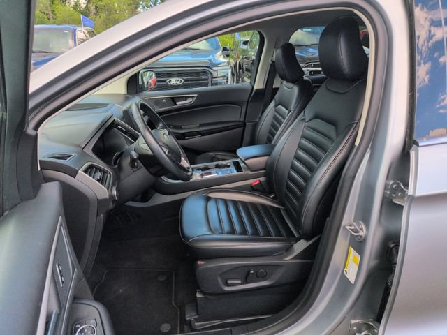 Certified 2024 Ford Edge SEL AWD/4WD image 29
