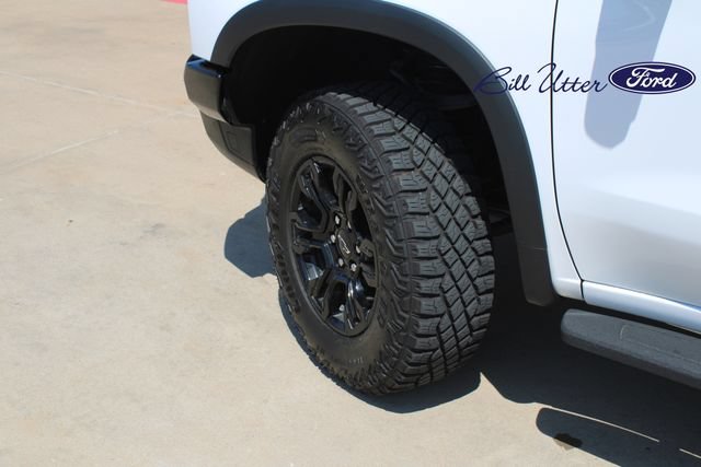 Used 2026 Chevrolet Silverado 1500 ZR2 AWD/4WD image 9