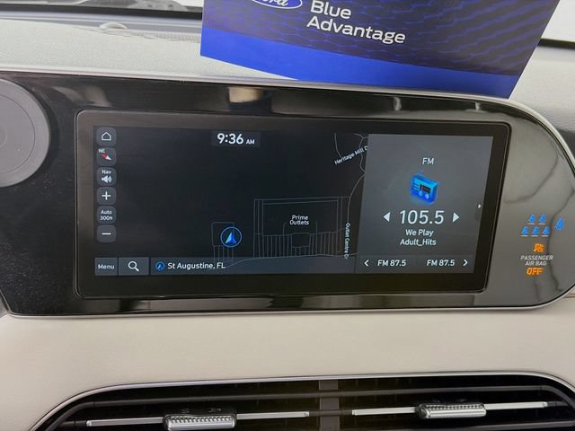 Used 2022 Hyundai Palisade SEL w/ Premium Package FWD image 16