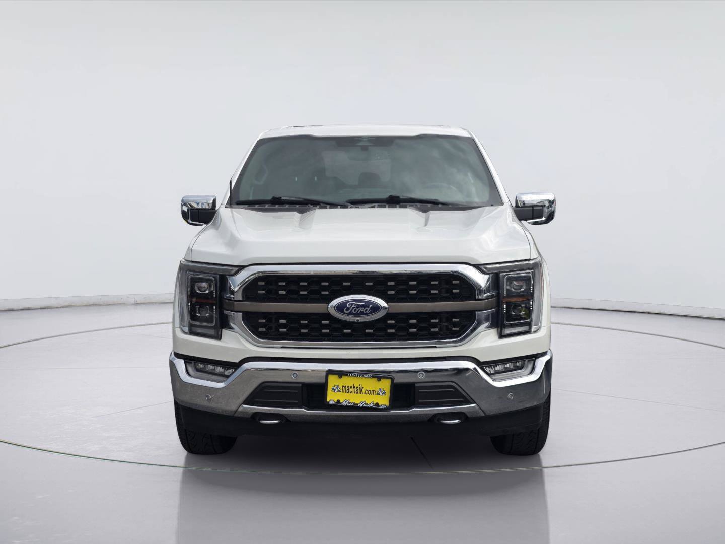 Certified 2023 Ford F150 King Ranch w/ Equipment Group 601A High AWD/4WD video 2