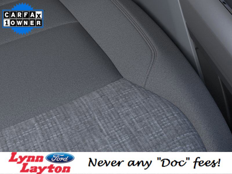 Certified 2023 Ford F150 XLT w/ Equipment Group 302A High image 16