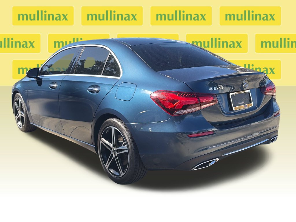 Used 2020 Mercedes-Benz A 220 image 10