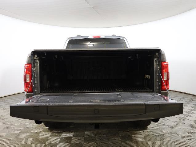Certified 2023 Ford F150 XLT w/ Equipment Group 302A High image 20