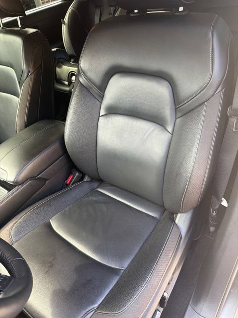 Used 2024 Nissan Pathfinder SL w/ SL Premium Package FWD image 6