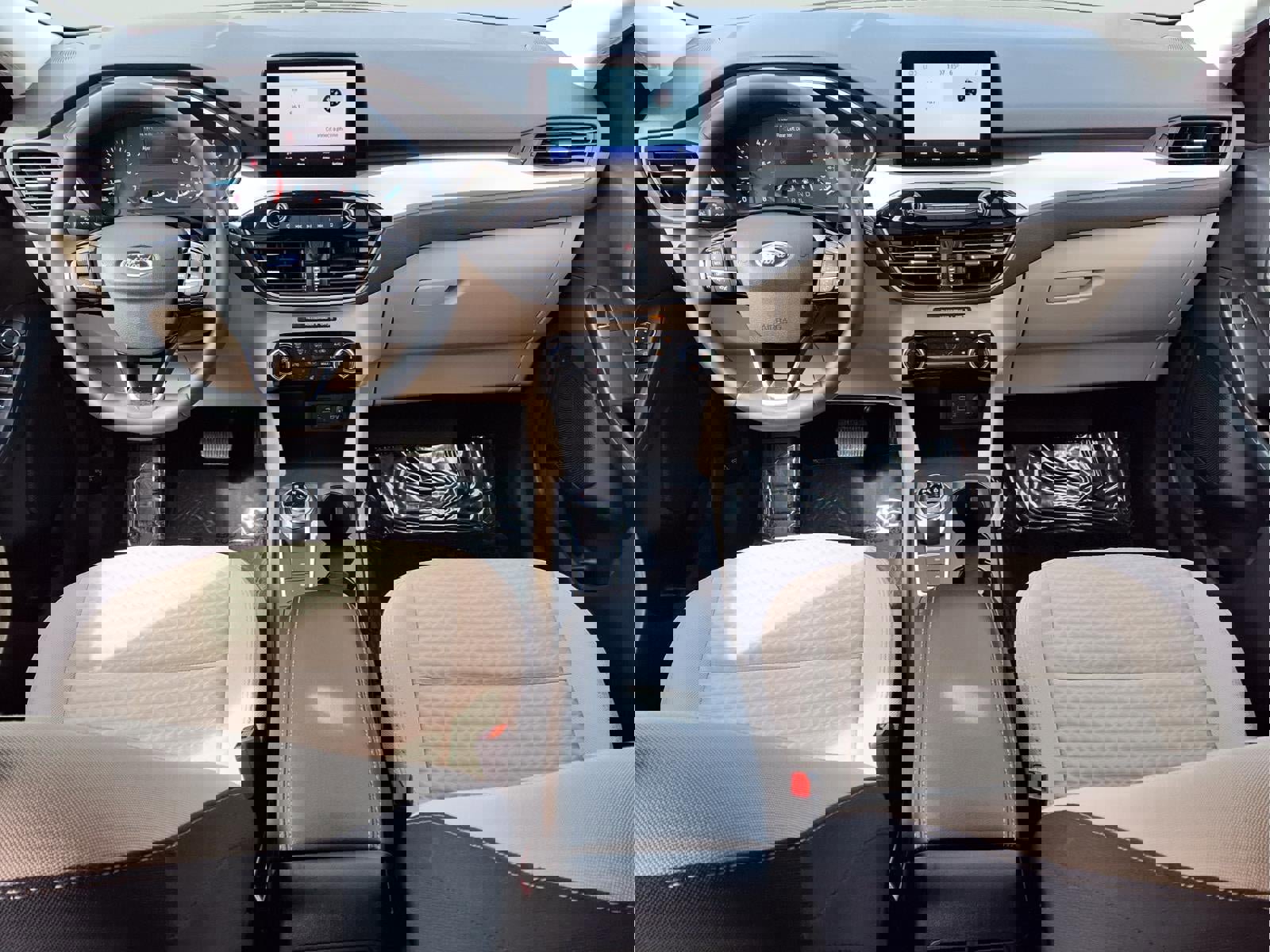 Certified 2022 Ford Escape SE w/ Cold Weather Package image 11