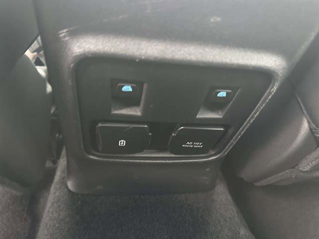 Certified 2023 Ford Bronco Wildtrak image 12