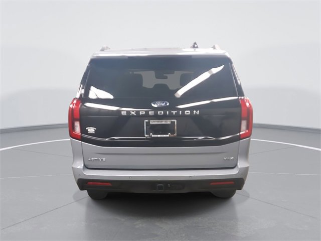 Certified 2025 Ford Expedition Max Active image 4