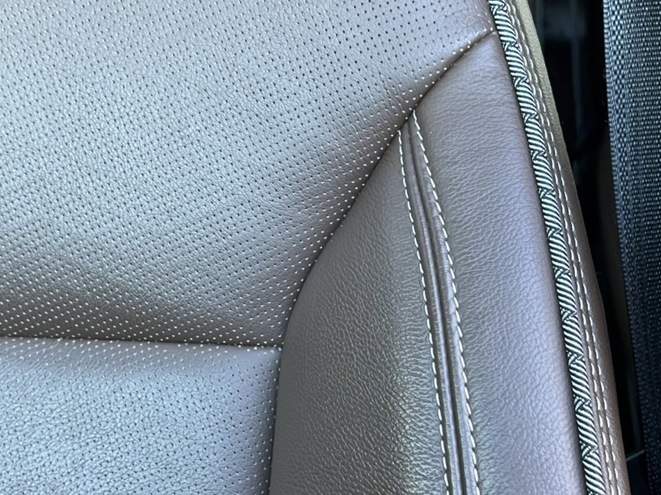 Used 2021 Chevrolet Tahoe High Country image 21