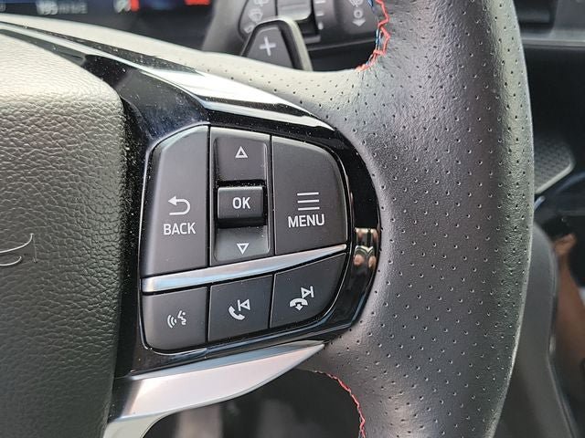 Certified 2023 Ford Explorer ST w/ Equipment Group 401A AWD/4WD image 11