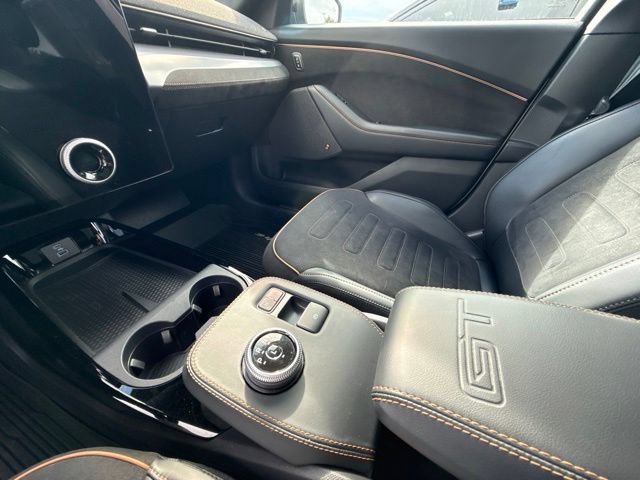 Certified 2023 Ford Mustang Mach-E GT AWD/4WD image 22