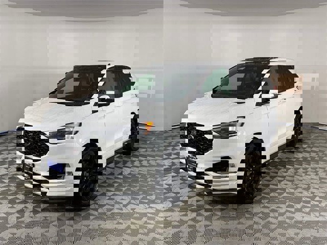 Certified 2021 Ford Edge ST w/ Equipment Group 401A image 1