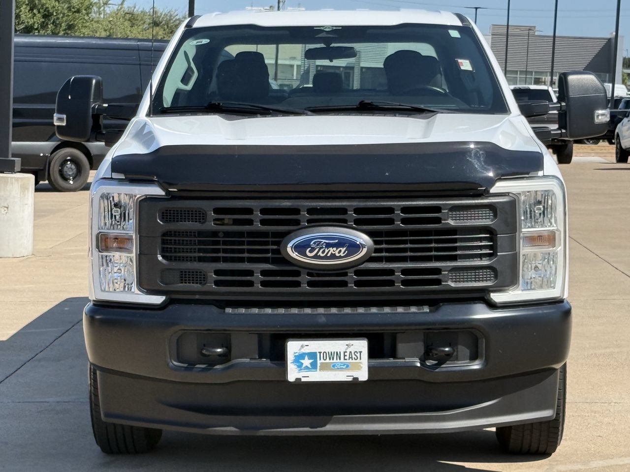 Certified 2023 Ford F250 XL AWD/4WD image 7