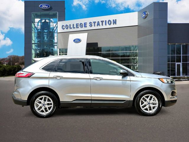 Certified 2022 Ford Edge SEL w/ Convenience Package AWD/4WD image 5