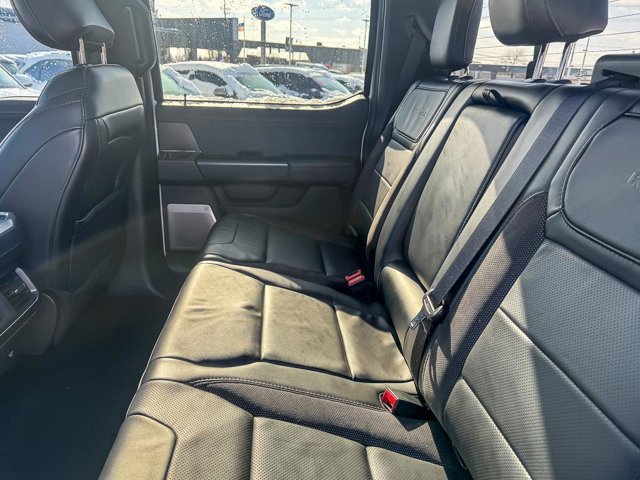 Certified 2024 Ford F150 Raptor AWD/4WD image 18