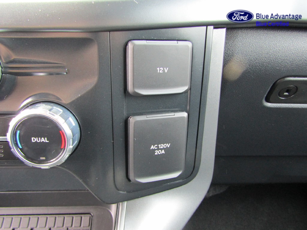 Certified 2024 Ford F150 XLT w/ Equipment Group 303A High AWD/4WD image 35