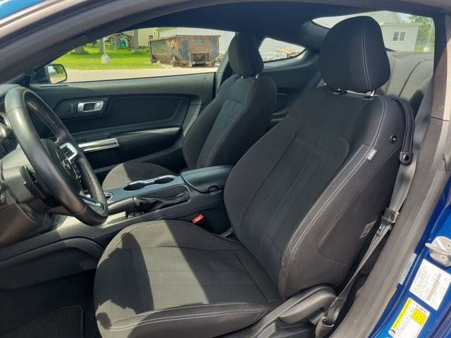 Certified 2022 Ford Mustang GT w/ Equipment Group 301A RWD image 5