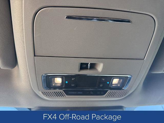 Certified 2021 Ford F150 Lariat w/ Equipment Group 502A High AWD/4WD image 22
