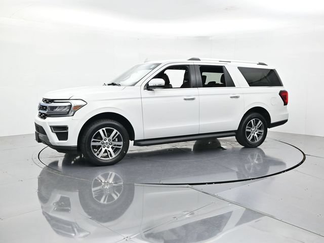 Certified 2024 Ford Expedition Max Limited AWD/4WD image 5