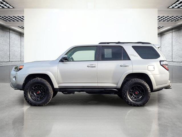 Used 2021 Toyota 4Runner TRD Off-Road image 6