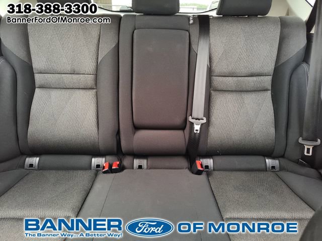 Used 2024 Nissan Rogue SV FWD image 23