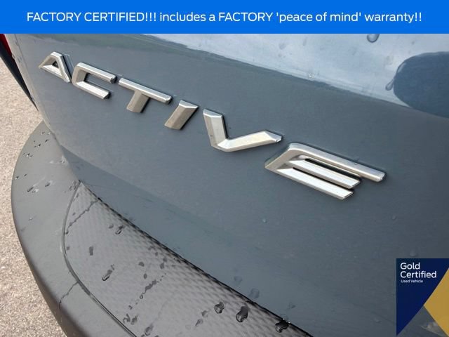 Certified 2023 Ford Escape Active w/ Tech Pack #2 AWD/4WD image 15